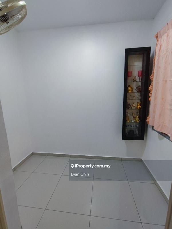 Condominium for Rent in Bukit OUG Condominiums by Evan Chin - iProperty.com.my