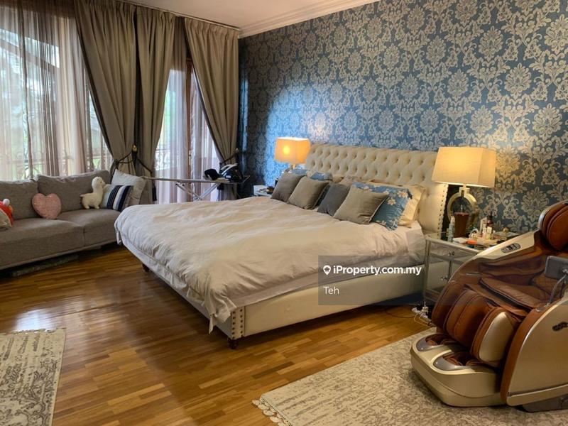 Banglo untuk Dijual di Petaling Jaya, Selangor oleh Teh - iProperty.com.my