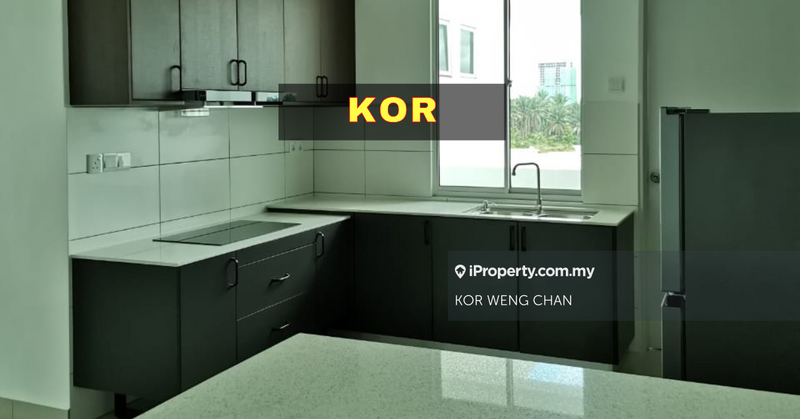 For Rent - The Navens