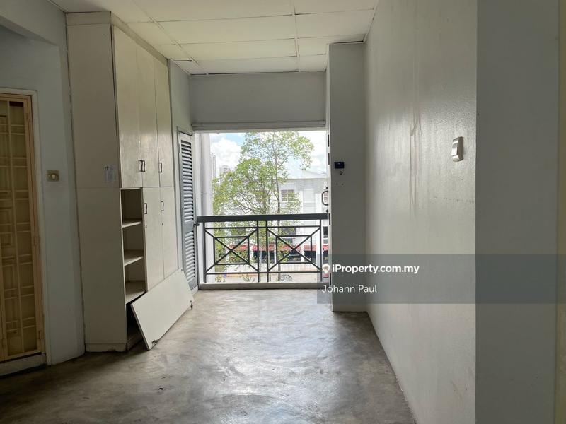 Condominium for Sale in Tiara Damansara by Johann Paul Gregory - iProperty.com.my