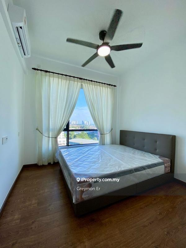 Service Residence for Rent in Country Garden Central Park by Greymon Er - iProperty.com.my