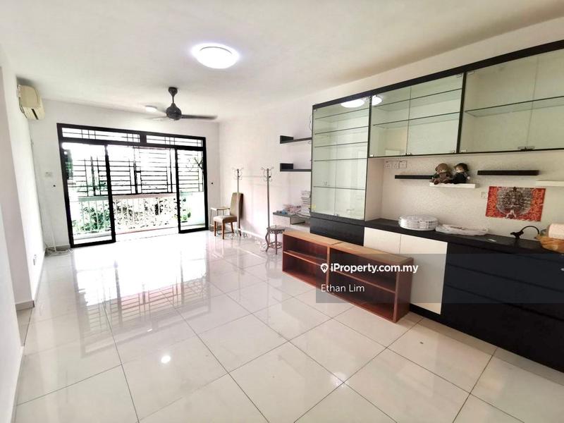 For Sale - Larkin Residence