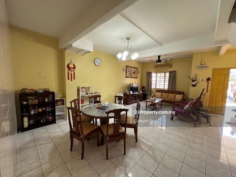 Rumah Berangkai 2 Tingkat untuk Dijual di Taman Sri Putra 2, Sungai Buloh oleh Coburn Soy - iProperty.com.my