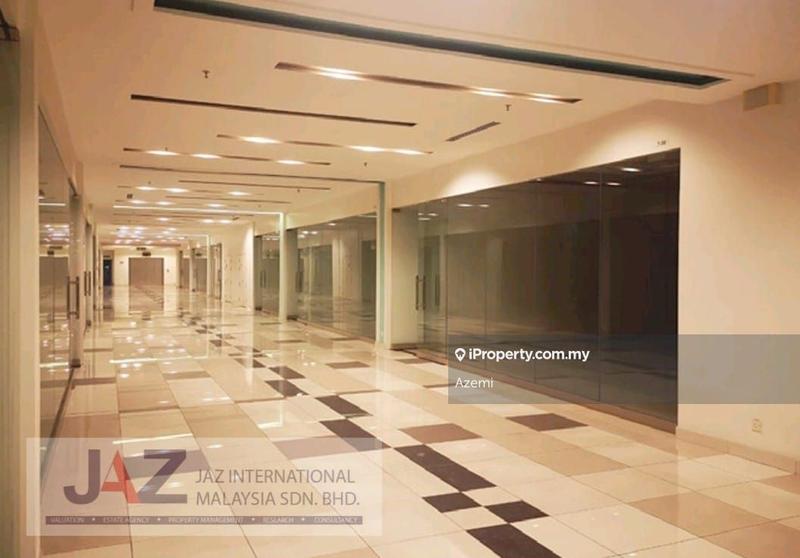Kedai-Pejabat untuk Dijual di Pudu, KL City Centre oleh Azemi - iProperty.com.my