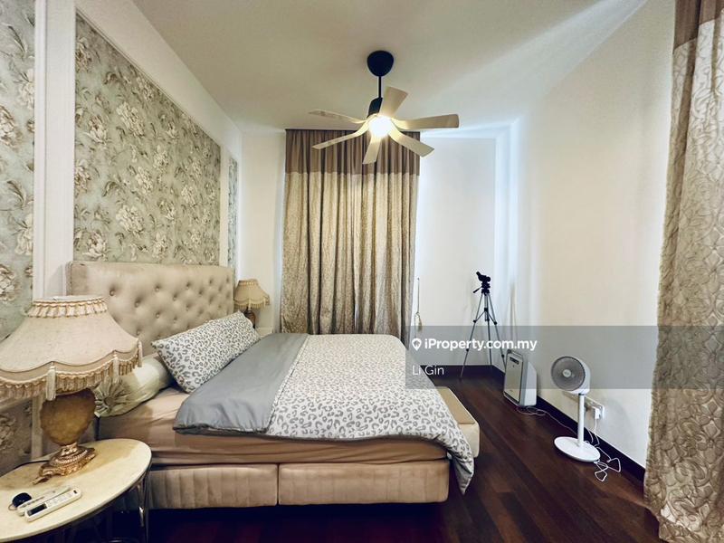 Condominium for Sale in Arata of Tijani by Li Gin - iProperty.com.my