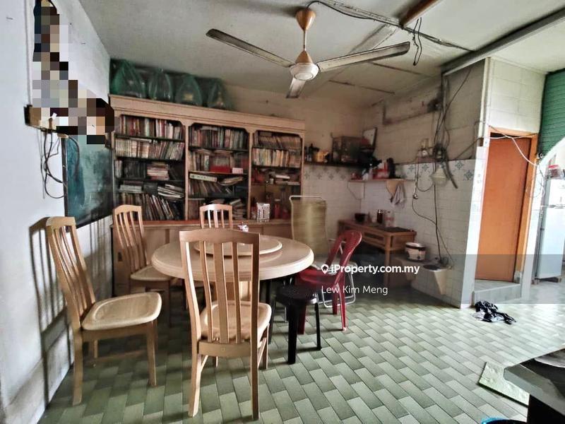 Rumah Teres untuk Dijual di Kepong Baru, Kepong oleh Lew Kim Meng - iProperty.com.my