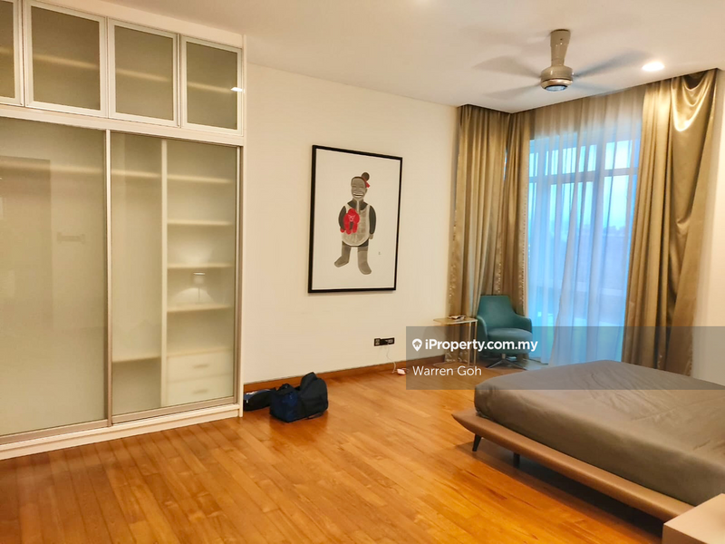 For Rent - The Pearl KLCC