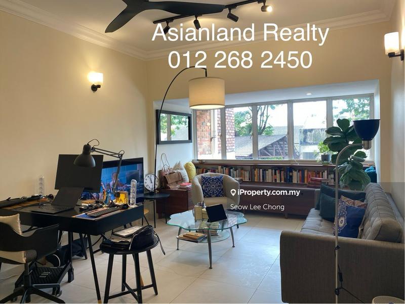 Condominium for Sale in Bangsar Indah by Seow Lee Chong - iProperty.com.my