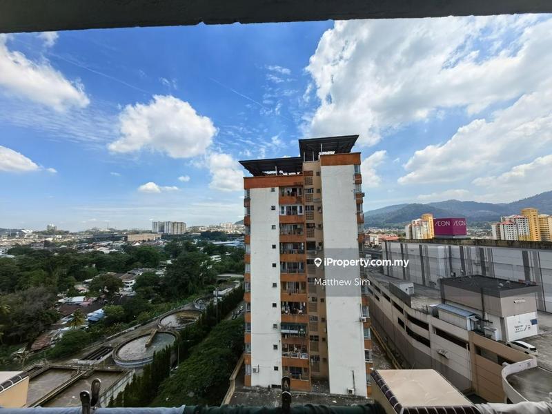 For Sale - Plaza Metro Prima