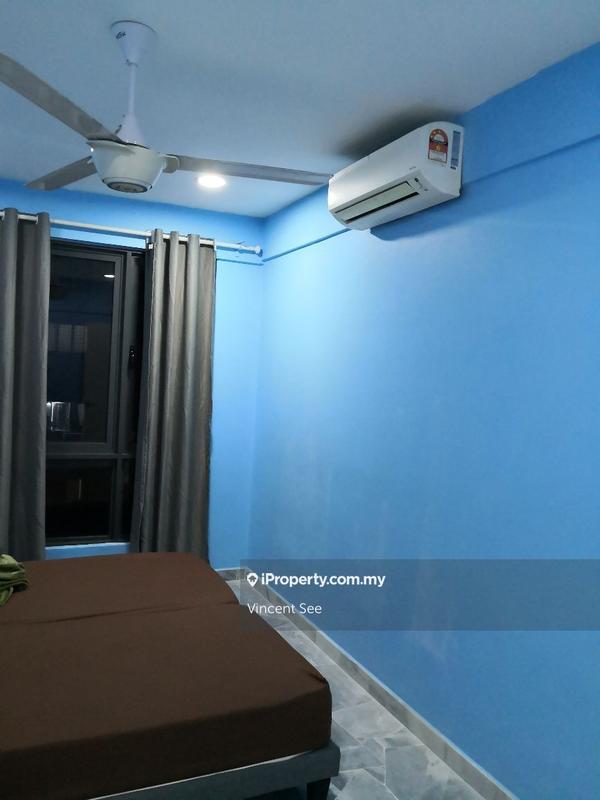 Kondominium untuk Dijual di The Resident oleh Vincent See - iProperty.com.my