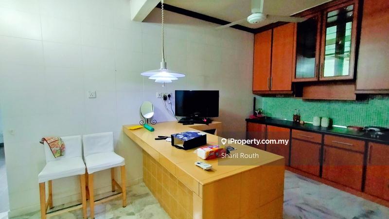 2-storey Terraced House for Sale in j6yij, Setiawangsa by Sharil Routh - iProperty.com.my