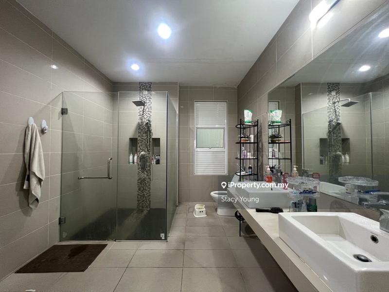 Semi-Detached House for Sale in Alam Damai, Cheras by Stacy Young - iProperty.com.my