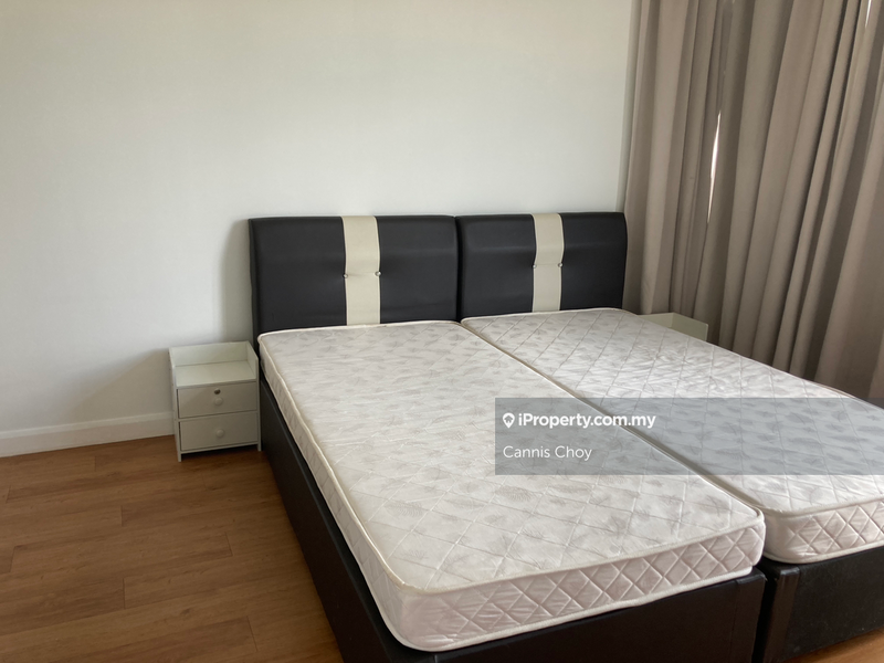 Kediaman Servis untuk Disewa di Utropolis Suites 1 oleh Cannis Choy - iProperty.com.my