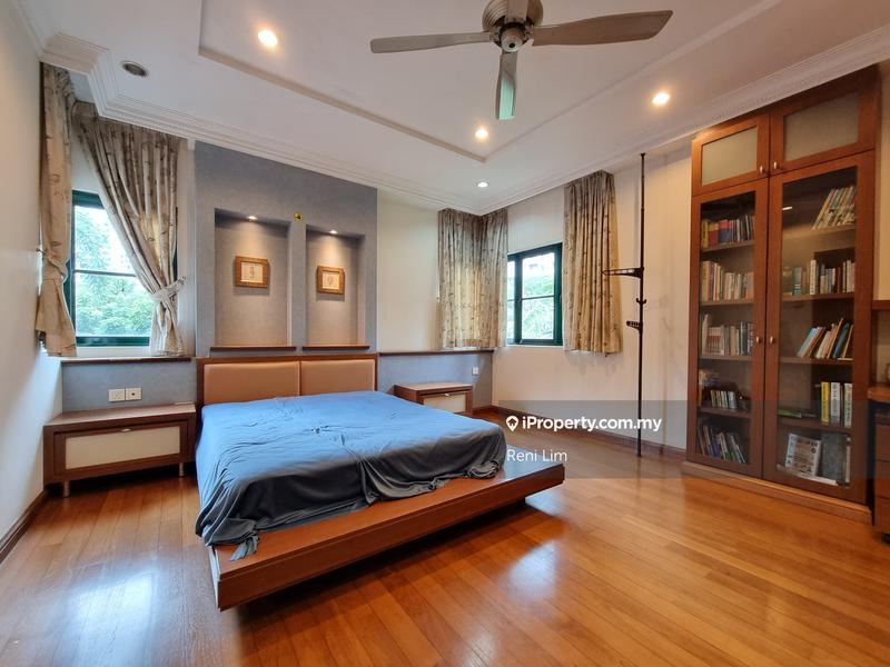 Bungalow House for Sale in Tropicana Golf & Country Resort, Tropicana by Reni Lim - iProperty.com.my