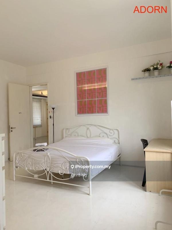 Bungalow House for Sale in Kampung Petaling Bahagia, Jalan Klang Lama (Old Klang Road) by Chris Ng - iProperty.com.my