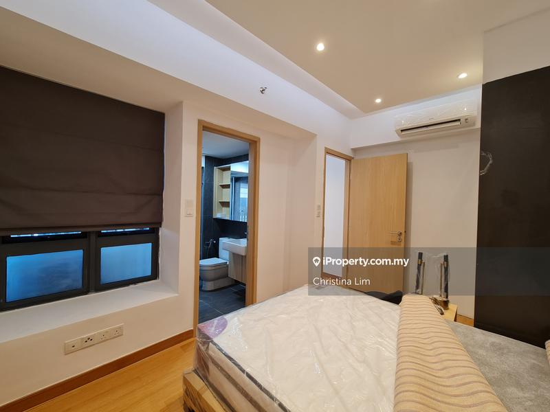 Condominium for Sale in The Luxe By Infinitum by Christina Lim - iProperty.com.my