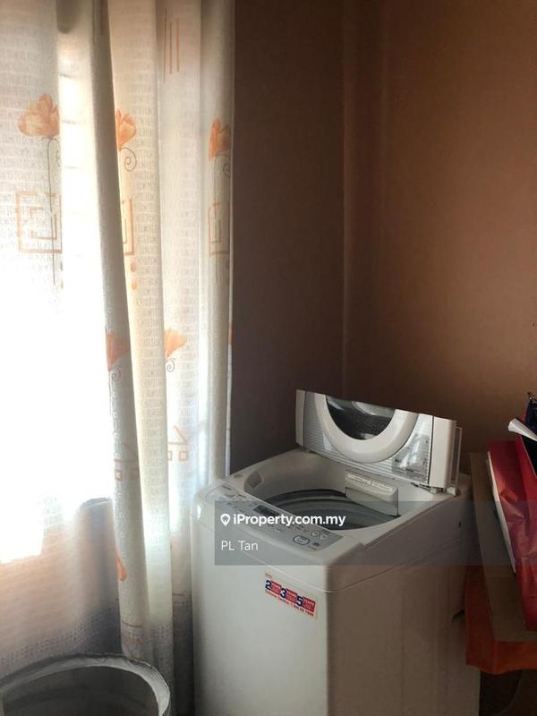 Rumah Teres 2-Tingkat untuk Disewa di Setia Impian, Setia Alam oleh PL Tan - iProperty.com.my