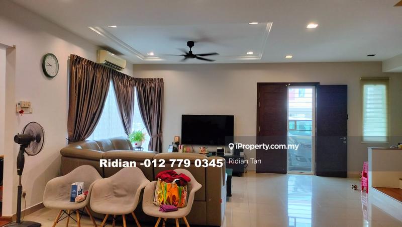 Semi-Detached House untuk Dijual di Ambang Botanic 2, Klang oleh Ridian Tan - iProperty.com.my