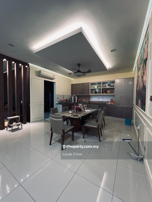 Rumah Bandar untuk Dijual di Taman Melawati, Ulu Kelang oleh Lucas Choo - iProperty.com.my