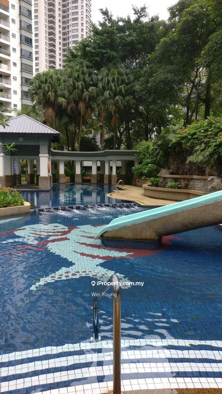 Kondominium untuk Dijual di Mont Kiara Astana oleh Wei Young - iProperty.com.my