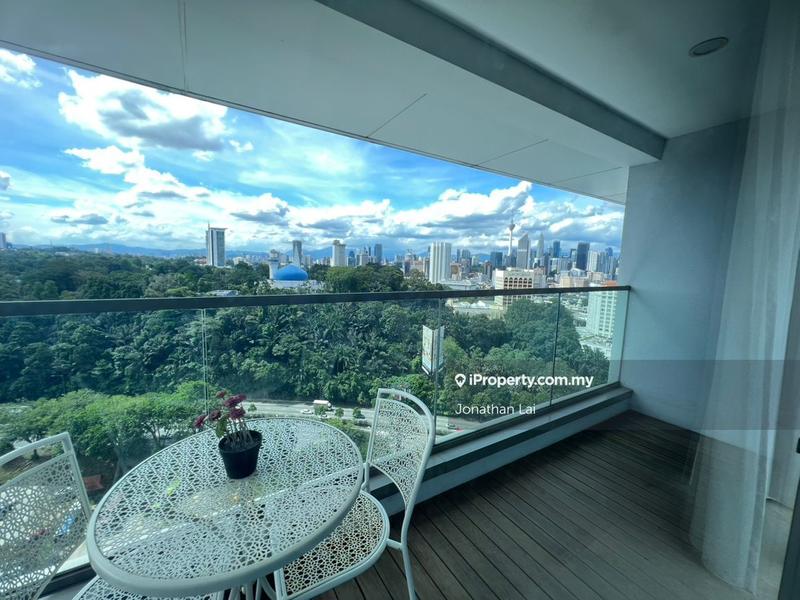 For Sale - The Sentral Residences