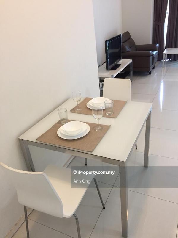 Service Residence for Sale in Hampshire Place by Ann Ong - iProperty.com.my