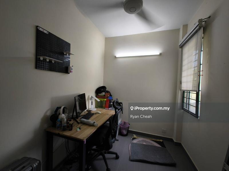 Apartment for Sale in SD Apartments by Ryan Cheah - iProperty.com.my