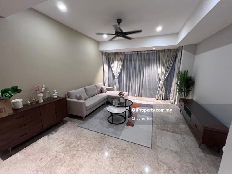 For Rent - Anggun Residences