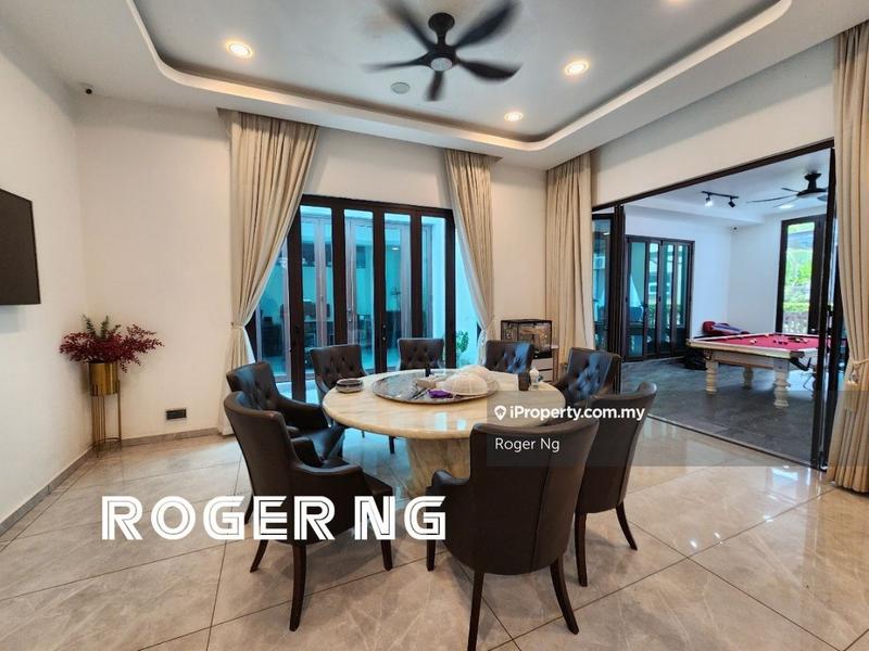 Bungalow House for Sale in Setia Eco Park, Setia Alam by Roger Ng - iProperty.com.my
