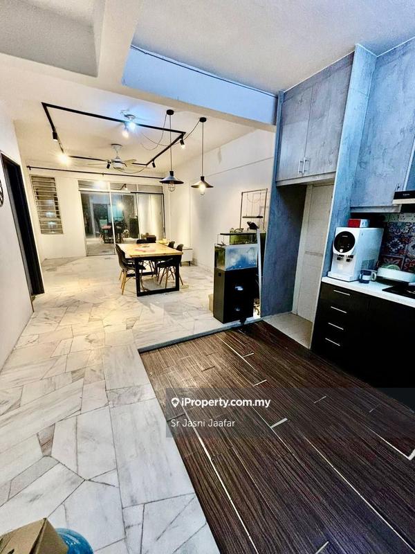 Apartment for Sale in Pangsapuri Cemara by Sr Jasni Jaafar - iProperty.com.my