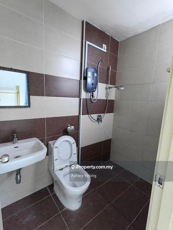 Cluster House for Sale in Taman Nusa Sentral, Iskandar Puteri (Nusajaya) by Ashley Yeong - iProperty.com.my