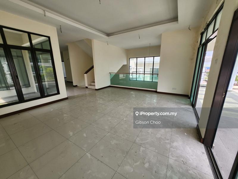 Bungalow House untuk Dijual di Bandar Damai Perdana, Cheras oleh Gibson Choo - iProperty.com.my