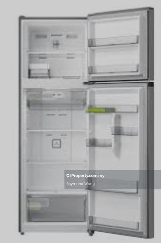 Service Residence for Rent in Residensi Nexus Kajang (PR1MA Kajang) by Raymond Wong - iProperty.com.my