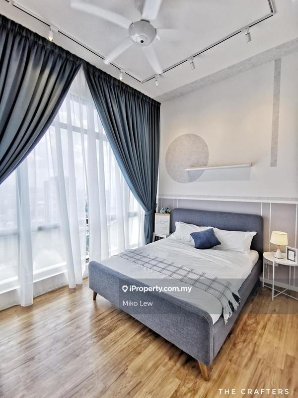 Service Residence for Rent in The Park 2 by Miko Lew - iProperty.com.my