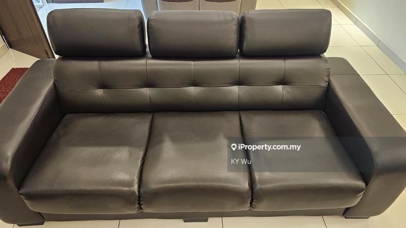 Rumah Teres 2-Tingkat untuk Disewa di Taman Seri Juru, Bukit Minyak oleh KY Wu - iProperty.com.my