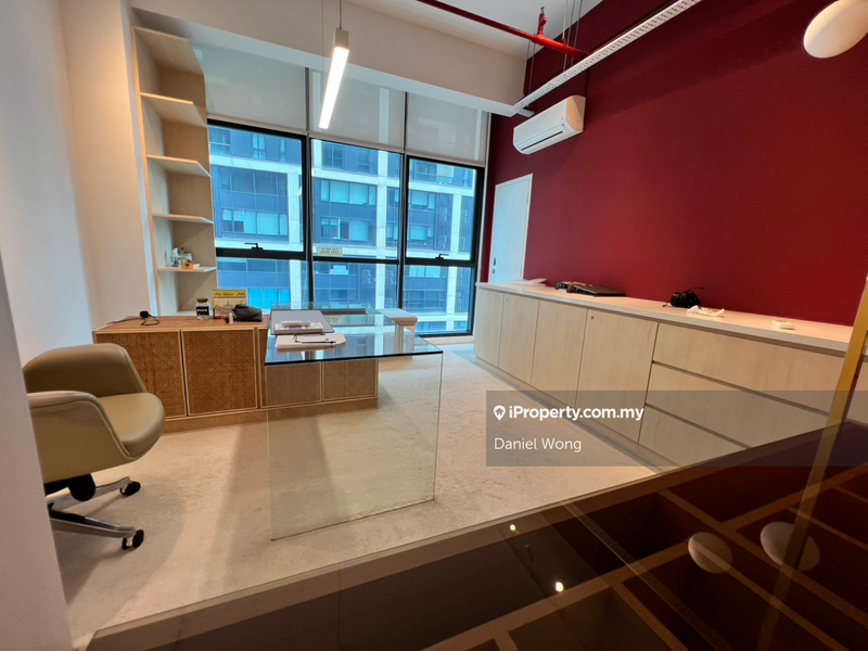 Office for Sale in Mont Kiara, Kuala Lumpur by Daniel Wong - iProperty.com.my