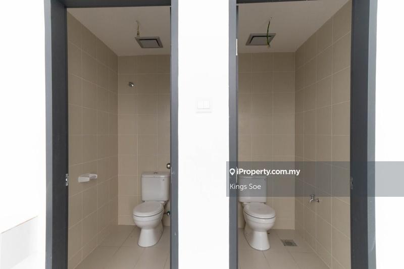 Semi-D Factory for Rent in Eco Business Park V, Puncak Alam by Kings Soe - iProperty.com.my