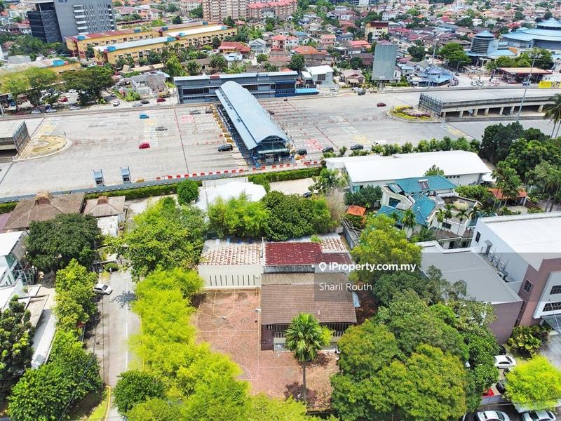 Tanah Kediaman untuk Dijual di Keramat, Kuala Lumpur oleh Sharil Routh - iProperty.com.my
