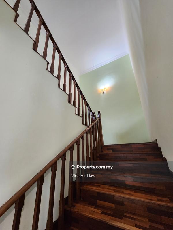 Semi-Detached House for Sale in Tropicana Golf and country resort, Tropicana by Vincent Liaw - iProperty.com.my