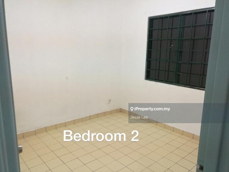 Apartment for Sale in SD Apartments II by Jesse Lee - iProperty.com.my