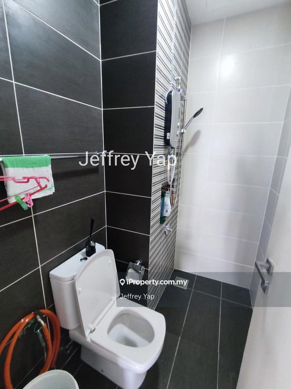 Condominium for Sale in Seri Puteri Hills by Jeffrey Yap - iProperty.com.my
