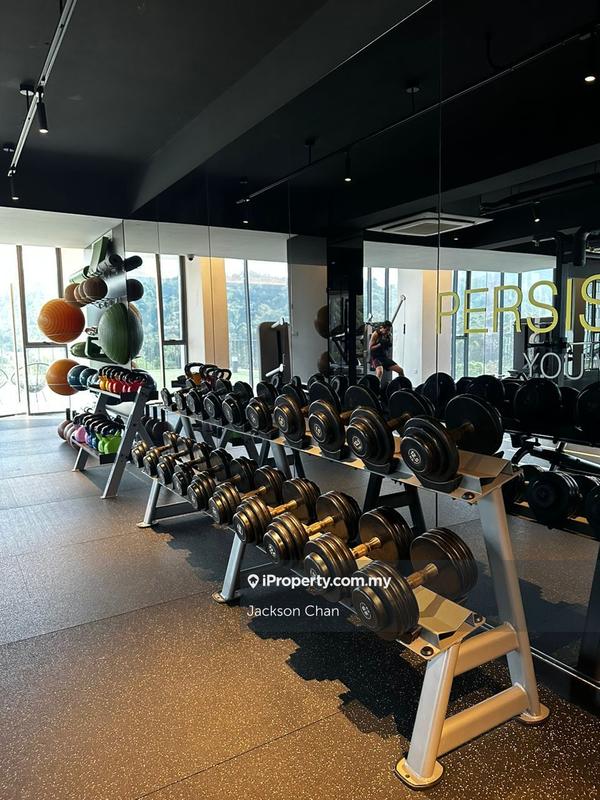 Condominium for Sale in Kingfisher @ Inanam by Jackson Chan - iProperty.com.my