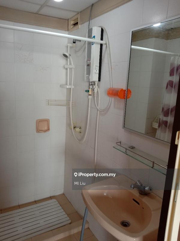 Pangsapuri untuk Disewa di Golden Hills Resort (Amber Court Apartment) oleh Ml Liu - iProperty.com.my