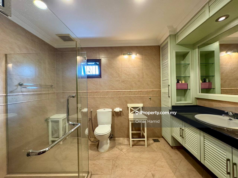 Vila Berkembar untuk Dijual di Taman Tasik Titiwangsa, Titiwangsa oleh Omar Hamid - iProperty.com.my