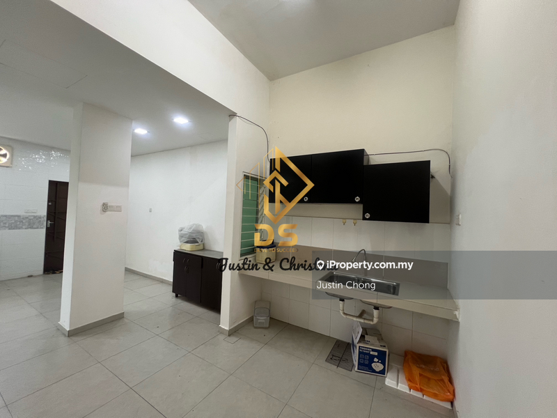 2-storey Terraced House for Sale in Taman Perpaduan Mulia, Tambun by Justin Chong - iProperty.com.my