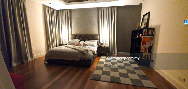 Semi-Detached House for Sale in Bukit Damansara, Damansara Heights by Jen Lau - iProperty.com.my