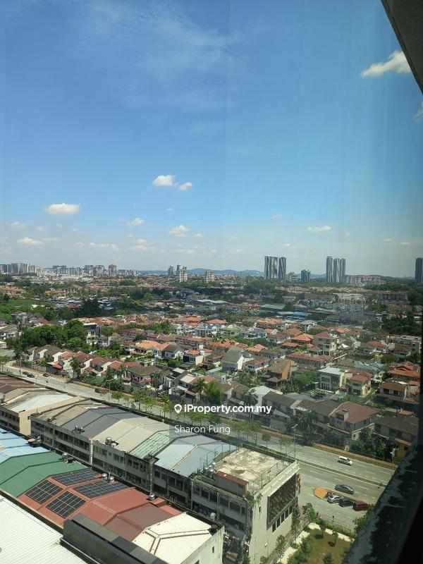Service Residence for Sale in Atria by Sharon Fung - iProperty.com.my