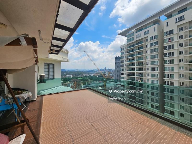Condominium for Sale in Pantai Panorama Condominiums by Peter Kong - iProperty.com.my