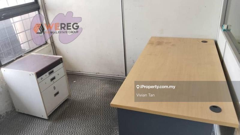 Kedai-Pejabat untuk Disewa di Taman Bayu Perdana, Klang oleh Vivian Tan - iProperty.com.my