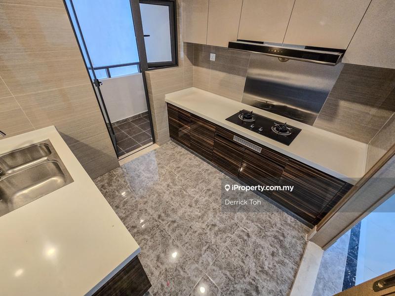 Condominium for Sale in R&F Princess Cove Phase 2-Seine Region by Derrick Toh - iProperty.com.my